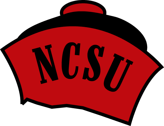 North Carolina State Wolfpack 2000-Pres Alternate Logo t shirts iron on transfers